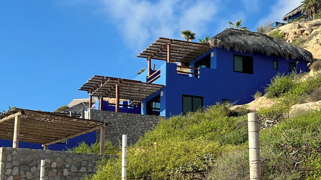 Azul Beach Kite Resort hotel detail image 2