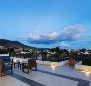 Galerias Oaxaca Suites hotel detail image 3