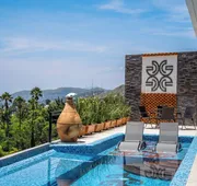 Galerias Oaxaca Suites hotel detail image 4