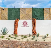 Galerias Oaxaca Suites hotel detail image 5
