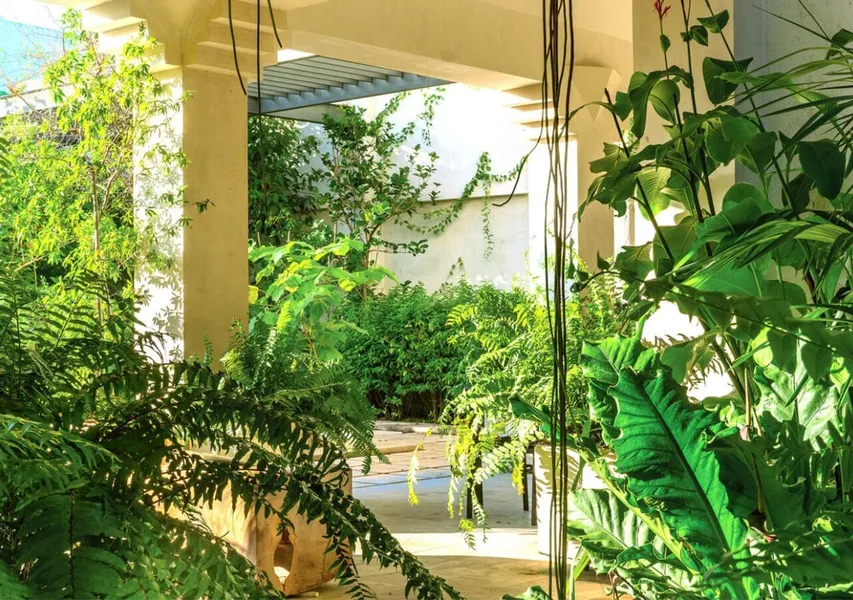 El Pueblo Mérida hotel detail image 2