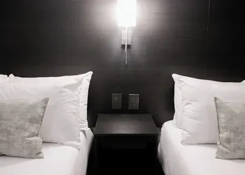 Hotel del Centro HC hotel thumbnail 7