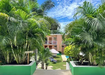 Lifestyle Hotel Juquilita hotel thumbnail 2