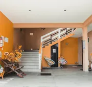 Lifestyle Hotel Juquilita hotel detail image 3