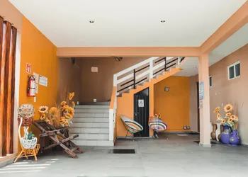 Lifestyle Hotel Juquilita hotel thumbnail 3