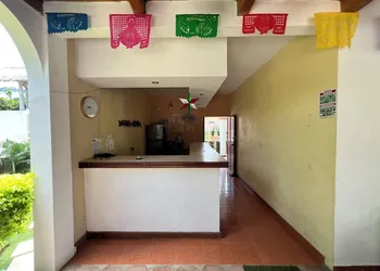 Lifestyle Hotel Juquilita hotel thumbnail 4