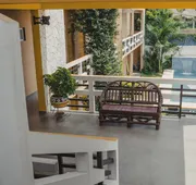 Lifestyle Hotel Juquilita hotel detail image 5