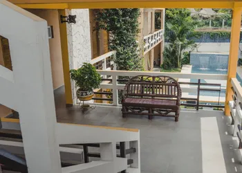 Lifestyle Hotel Juquilita hotel thumbnail 5