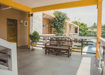 Lifestyle Hotel Juquilita hotel thumbnail 6