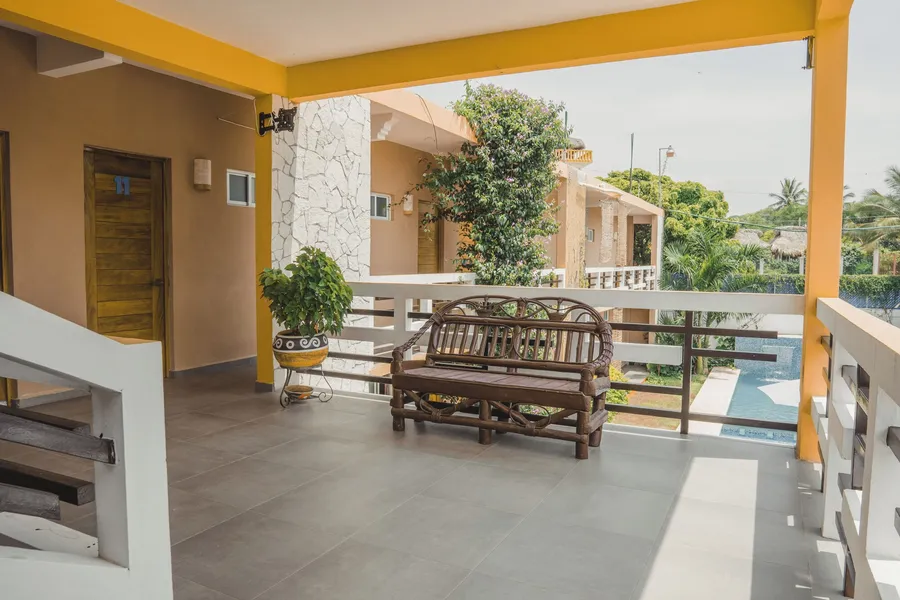 Lifestyle Hotel Juquilita hotel detail image 6