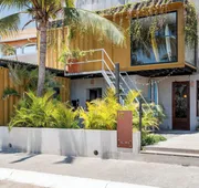 ALMA Surf Lodge hotel detail image 3