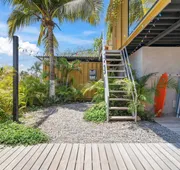 ALMA Surf Lodge hotel detail image 5