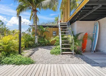 ALMA Surf Lodge hotel thumbnail 5
