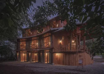 Casa Iteri hotel thumbnail 3