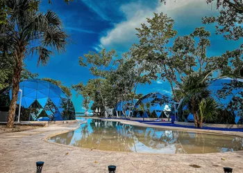 Glamping Horizonte Maya hotel thumbnail 2