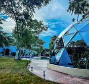 Glamping Horizonte Maya hotel detail image 3