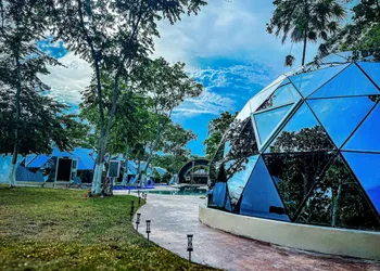 Glamping Horizonte Maya hotel thumbnail 3