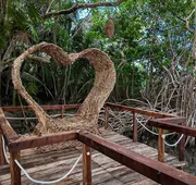 Glamping Horizonte Maya hotel detail image 4