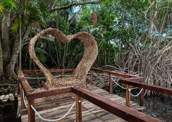Glamping Horizonte Maya hotel thumbnail 4