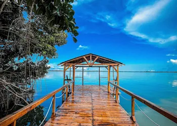 Glamping Horizonte Maya hotel thumbnail 5