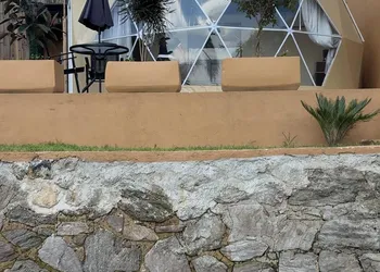 Luahara Glamping Domo Experience La Primavera - Presa de las Tortugas hotel thumbnail 3