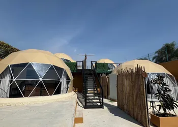 Luahara Glamping Domo Experience La Primavera - Presa de las Tortugas hotel thumbnail 5