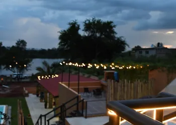 Luahara Glamping Domo Experience La Primavera - Presa de las Tortugas hotel thumbnail 6