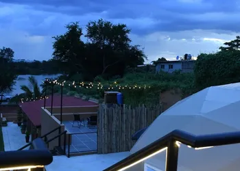 Luahara Glamping Domo Experience La Primavera - Presa de las Tortugas hotel thumbnail 7