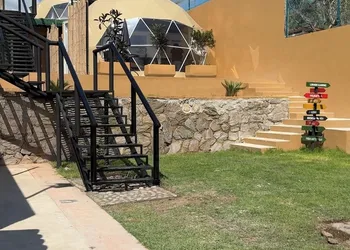 Luahara Glamping Domo Experience La Primavera - Presa de las Tortugas hotel thumbnail 8