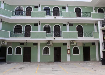 Hotel Colonial hotel thumbnail 2