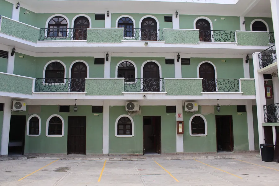 Hotel Colonial hotel detail image 2