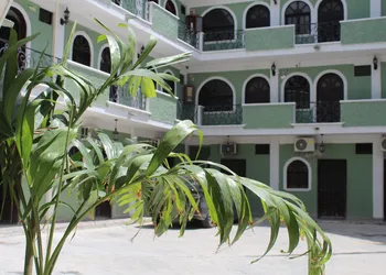 Hotel Colonial hotel thumbnail 3