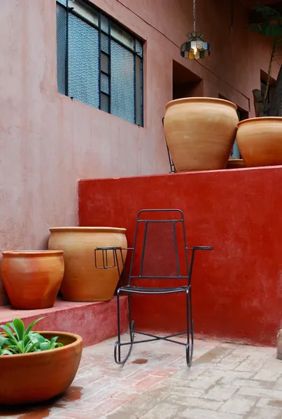Casa Arrona Oaxaca hotel detail image 2
