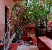 Casa Arrona Oaxaca hotel detail image 5
