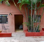 Casa Arrona Oaxaca hotel detail image 7