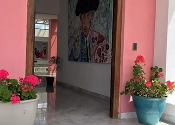 Rosa y Oro Hotel Boutique hotel thumbnail 2
