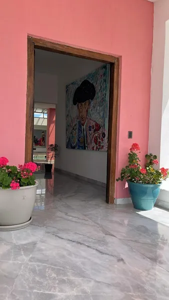 Rosa y Oro Hotel Boutique hotel detail image 2