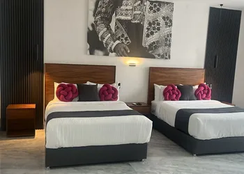 Rosa y Oro Hotel Boutique hotel thumbnail 3