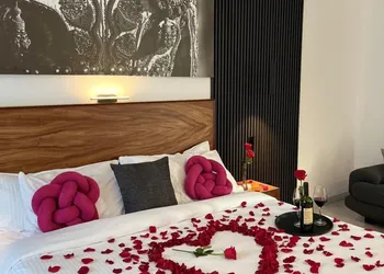 Rosa y Oro Hotel Boutique hotel thumbnail 4
