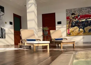 Rosa y Oro Hotel Boutique hotel thumbnail 6