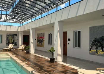 Rosa y Oro Hotel Boutique hotel thumbnail 8