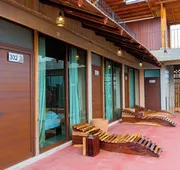 Casa Ampa Zikatela - Brisas de Zicatela- Puerto Escondido hotel detail image 5