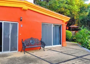 Hotel Eterna Primavera Cuernavaca hotel thumbnail 2