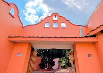 Hotel Eterna Primavera Cuernavaca hotel thumbnail 3