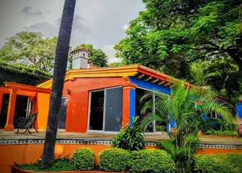 Hotel Eterna Primavera Cuernavaca hotel thumbnail 5