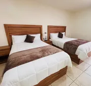 Quinta Candela Hotel hotel detail image 3