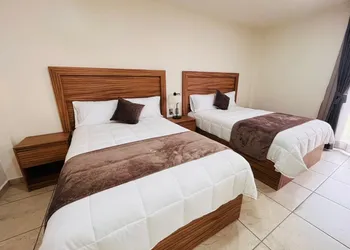 Quinta Candela Hotel hotel thumbnail 3