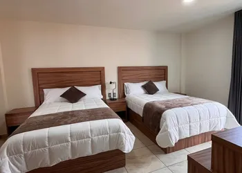 Quinta Candela Hotel hotel thumbnail 7