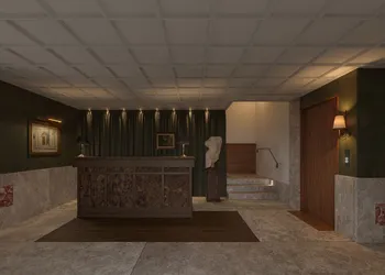 El Cortes hotel thumbnail 2