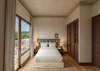 El Cortes hotel thumbnail 6